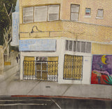 (Gordon Henderson and Abira Ali) The Coldest Beer in Town, Highland Park