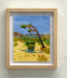 (Ariel Lee) Sunburnt Soil