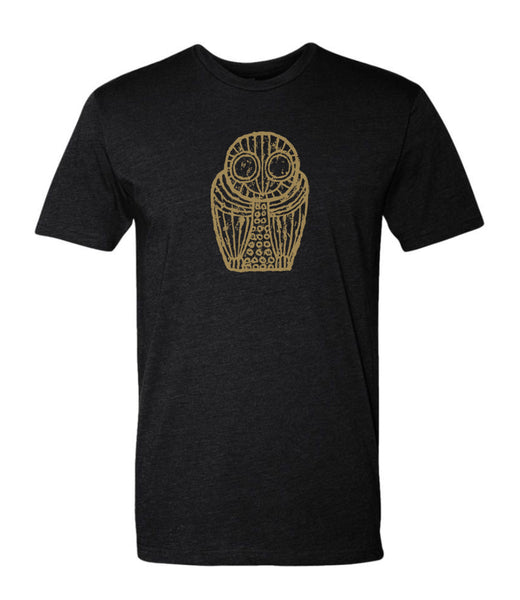 Jonathan Edelhuber Owl Shirt