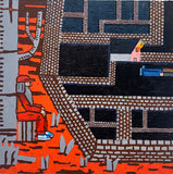 (Stewart Francis Easton) The Songs for the Dead / To Enter the Bardo