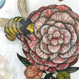 (Jason Holley) You Labor We Linger (Utopia Service Club No. 3)