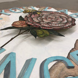 (Jason Holley) You Labor We Linger (Utopia Service Club No. 3)