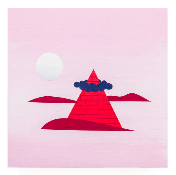 (Jim Houser) AGE OLD