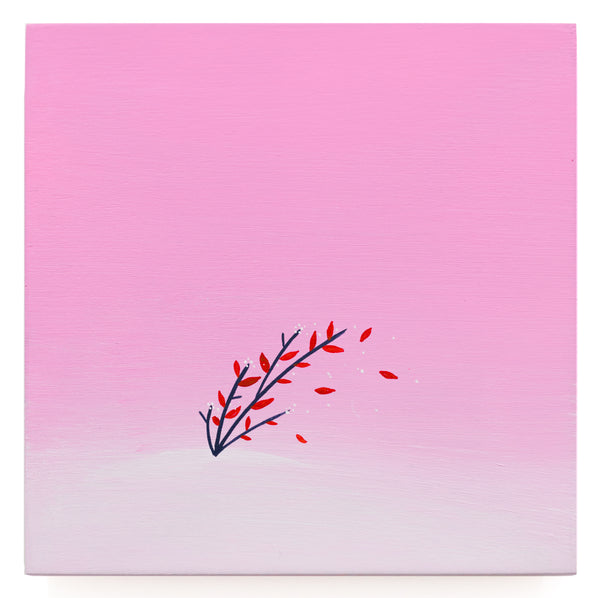 (Jim Houser) THE WHISPERING WIND