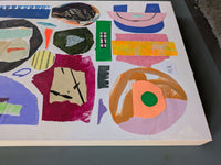 (Mike Kelley)