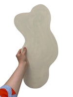 Martha Rich - White Cloud 2