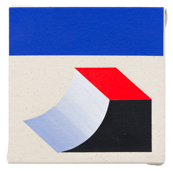 (Jim Houser) A SPOT (ONE)