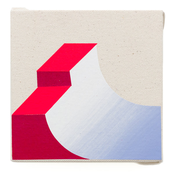 (Jim Houser) A SPOT (TWO)