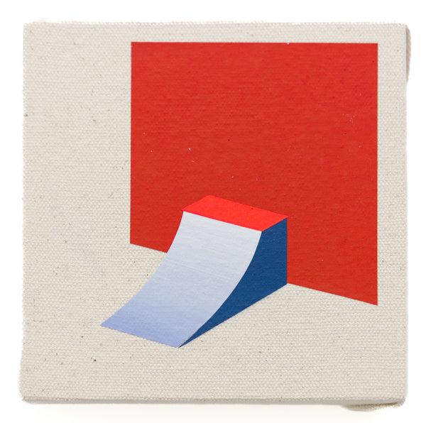 (Jim Houser) A SPOT (THREE)