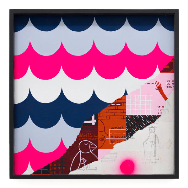 (Jim Houser) SINCE WE LAST SPOKE