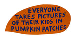 Martha Rich - Pumpkin Patches