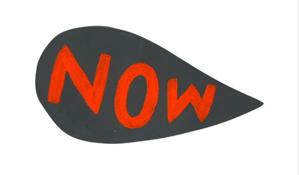 Martha Rich - Now