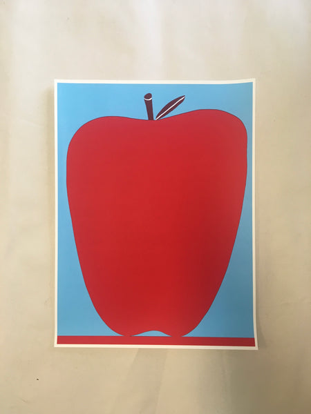 (Nathaniel Russell) Apple