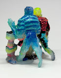 (Aaron Nemec) Art and Art