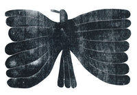 (Nathaniel Russell) Big Black Bird