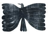 (Nathaniel Russell) Big Black Bird