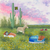 (Heather Sundquist Hall)  Bump Your Ass Off