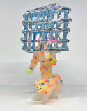 (Aaron Nemec) Caged Head