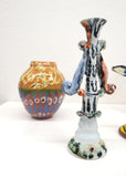(Maggie Boyd) Soft Focus Candlestick