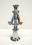 (Maggie Boyd) Soft Focus Candlestick