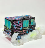(Aaron Nemec) Econoline Burnout