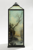 (Brooks Shane Salzwedel) Elysian Park, Los Angeles (terrarium)
