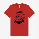 (Fred Stonehouse) Skull Cap shirt