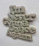 (Jayme Thaler) Guilty Feet