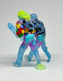(Aaron Nemec) Good Friends Crayola Sweater