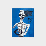 HWY 62 Sticker