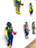 (Aaron Nemec) Street Tuff 4