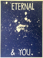 (Nathaniel Russell) Eternal and You