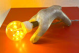 (Paul Dove) Bend Over
