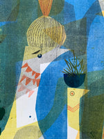 (Rob Clayton)