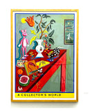 (ATAK) A Collector's World