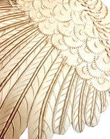 (Frieda Gossett) Owl