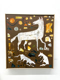 (Jon Kvassay) Horse Bite