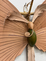 (Frieda Gossett) Butterfly 2