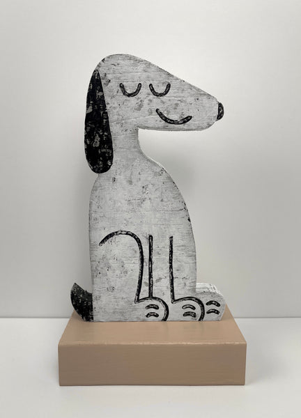 (Jonathan Edelhuber) Dog Days 1