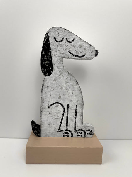 (Jonathan Edelhuber) Dog Days 2