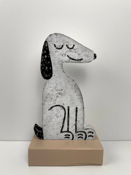 (Jonathan Edelhuber) Dog Days 3