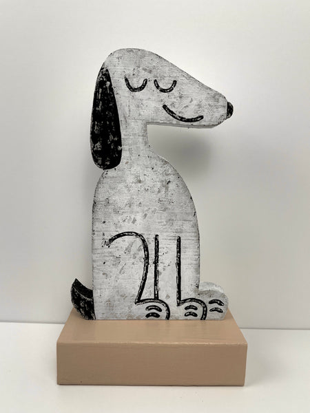 (Jonathan Edelhuber) Dog Days 4
