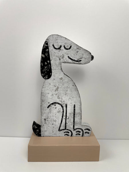 (Jonathan Edelhuber) Dog Days 5