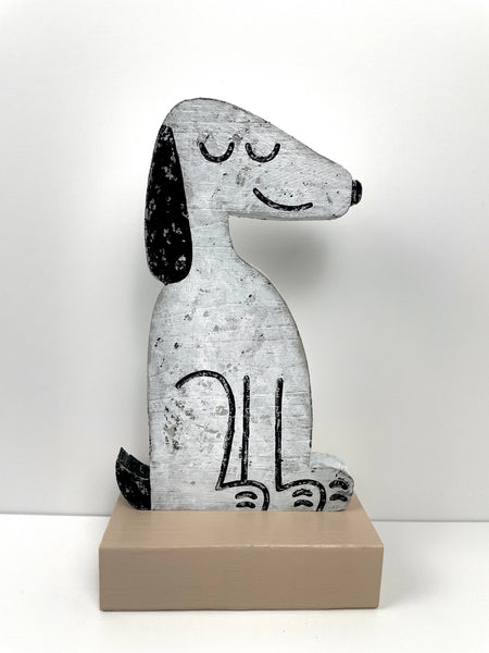 (Jonathan Edelhuber) Dog Days 6