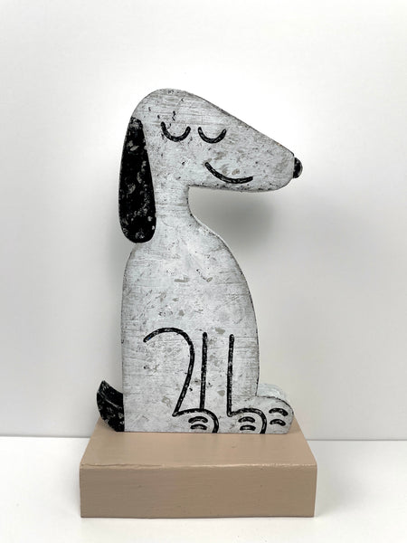 (Jonathan Edelhuber) Dog Days 7