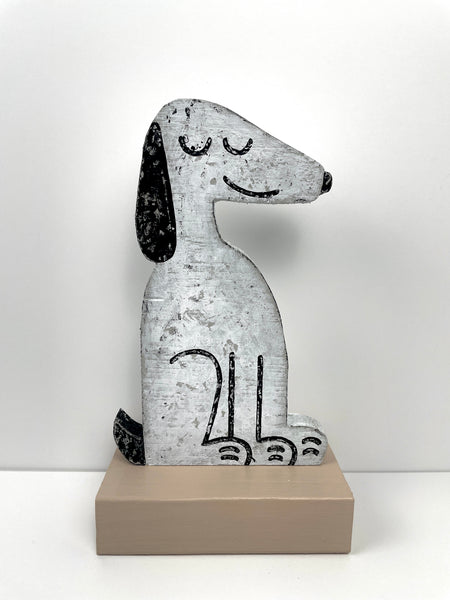 (Jonathan Edelhuber) Dog Days 8