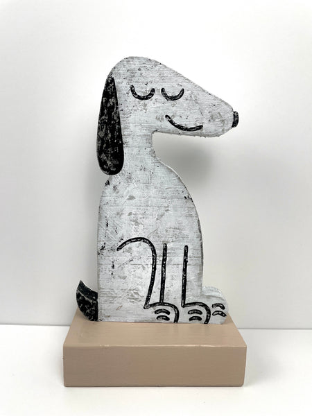(Jonathan Edelhuber) Dog Days 9