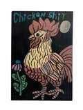 (Teresa Watson) Chicken Shit