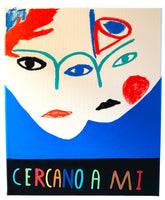 (Al Marcano) Close to Me