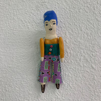 (Tammy L. Smith) Flower Girl